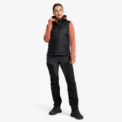 Radical Insulate Vest Dame