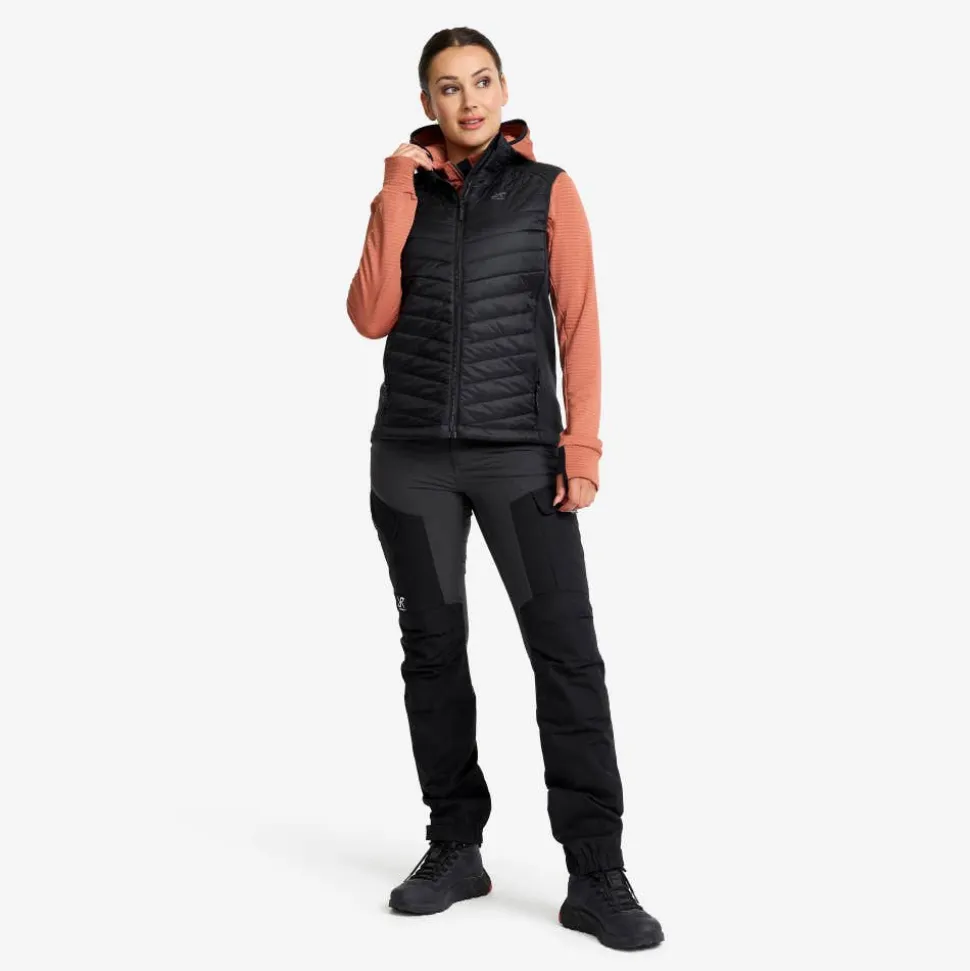 Radical Insulate Vest Dame