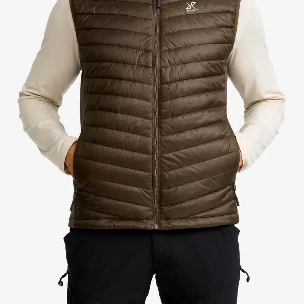 Radical Insulate Vest Herre