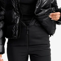 Raise Puffer Ski Jacket Dame
