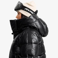 Raise Puffer Ski Jacket Dame