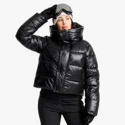 Raise Puffer Ski Jacket Dame