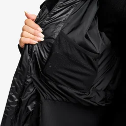 Raise Puffer Ski Jacket Dame