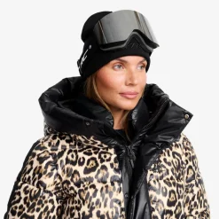 Raise Puffer Ski Jacket Dame