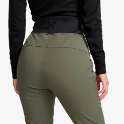 Raise Softshell Ski Pants Dame