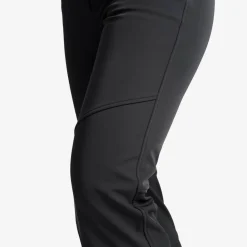 Raise Softshell Ski Pants Dame