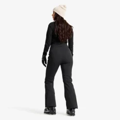 Raise Softshell Ski Pants Dame