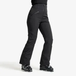 Raise Softshell Ski Pants Dame