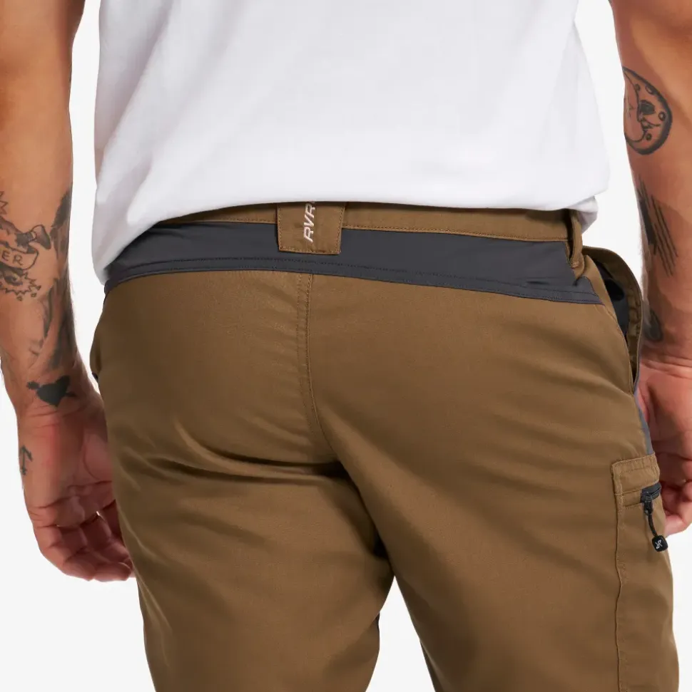 Rambler Lightweight Pants Herre