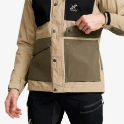 Rambler Lightweight Pro Jacket Herre