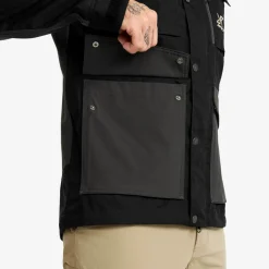 Rambler Lightweight Pro Jacket Herre