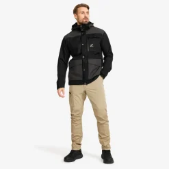 Rambler Lightweight Pro Jacket Herre