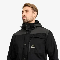 Rambler Lightweight Pro Jacket Herre