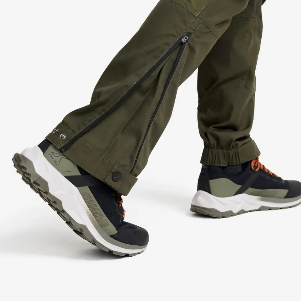 Rambler Lightweight Pro Pants Dame