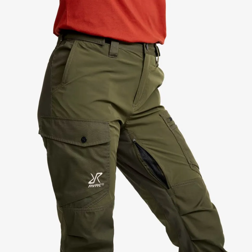 Rambler Lightweight Pro Pants Dame