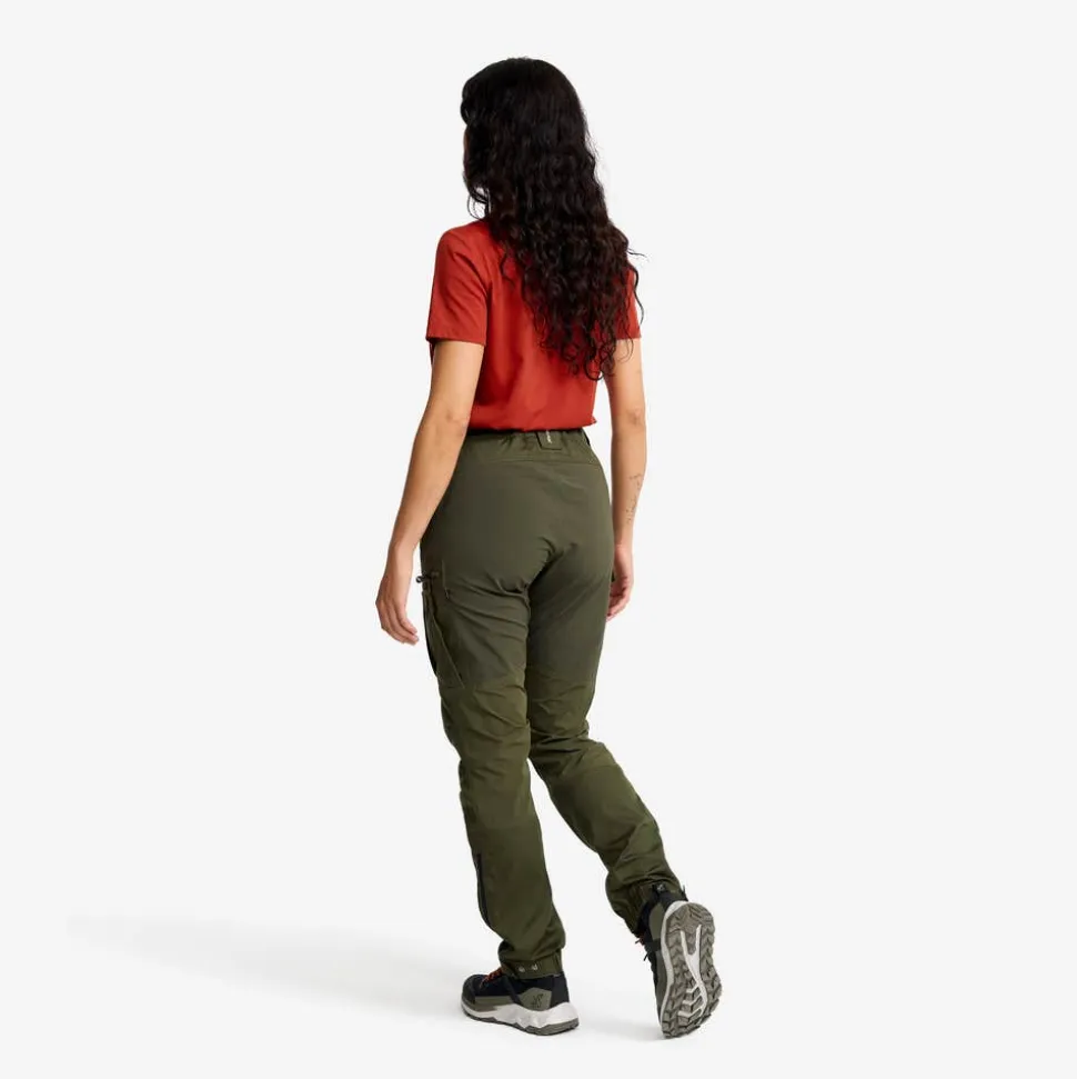 Rambler Lightweight Pro Pants Dame