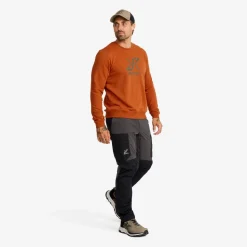 Rambler Lightweight Pro Pants Herre