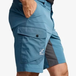 Rambler Lightweight Pro Shorts Herre