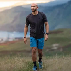 Rambler Lightweight Pro Shorts Herre