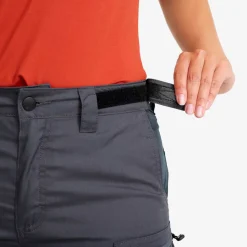 Rambler Lightweight Pro Shorts Dame