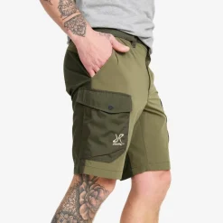 Rambler Lightweight Pro Shorts Herre