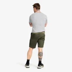 Rambler Lightweight Pro Shorts Herre