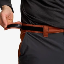 Rambler Lightweight Pro Shorts Herre