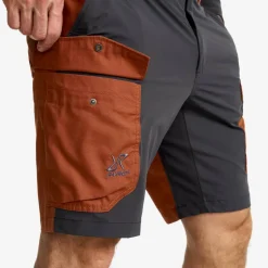Rambler Lightweight Pro Shorts Herre