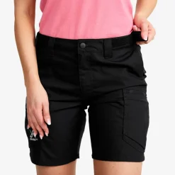 Rambler Lightweight Pro Shorts Dame