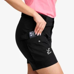 Rambler Lightweight Pro Shorts Dame