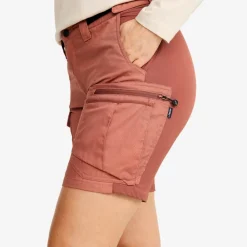 Rambler Lightweight Pro Shorts Dame