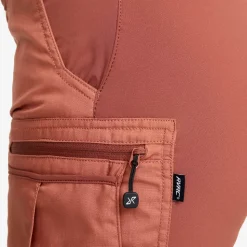 Rambler Lightweight Pro Shorts Dame