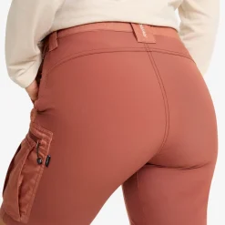 Rambler Lightweight Pro Shorts Dame