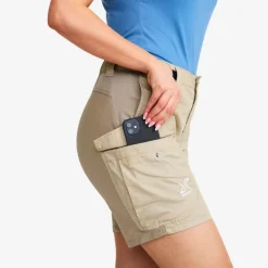 Rambler Lightweight Pro Shorts Dame