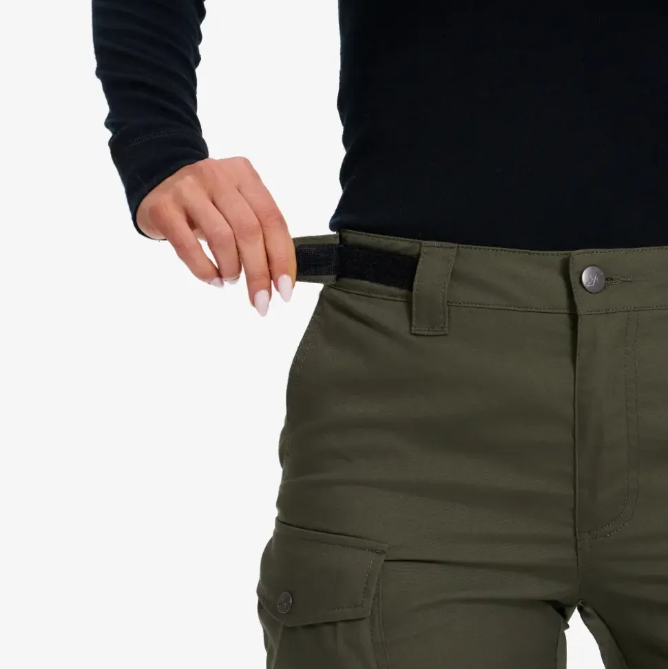 Rambler Lightweight Pro Shorts Dame