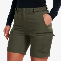 Rambler Lightweight Pro Shorts Dame