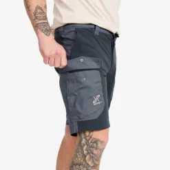 Rambler Lightweight Pro Shorts Herre