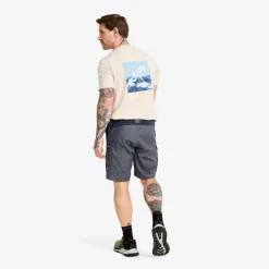 Rambler Lightweight Pro Shorts Herre