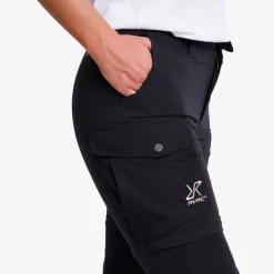 Rambler Lightweight Zip-off Pants Dame