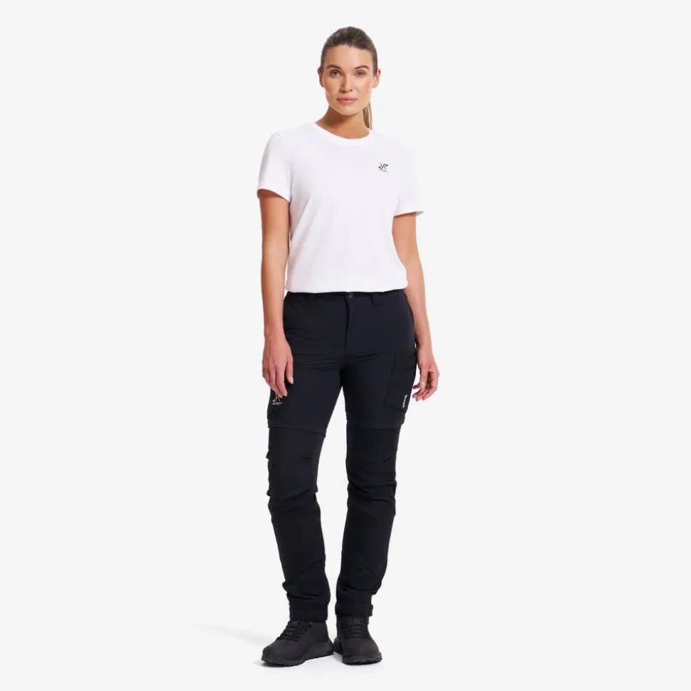 Rambler Lightweight Zip-off Pants Dame
