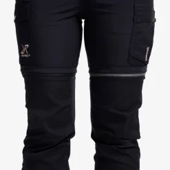 Rambler Lightweight Zip-off Pants Dame