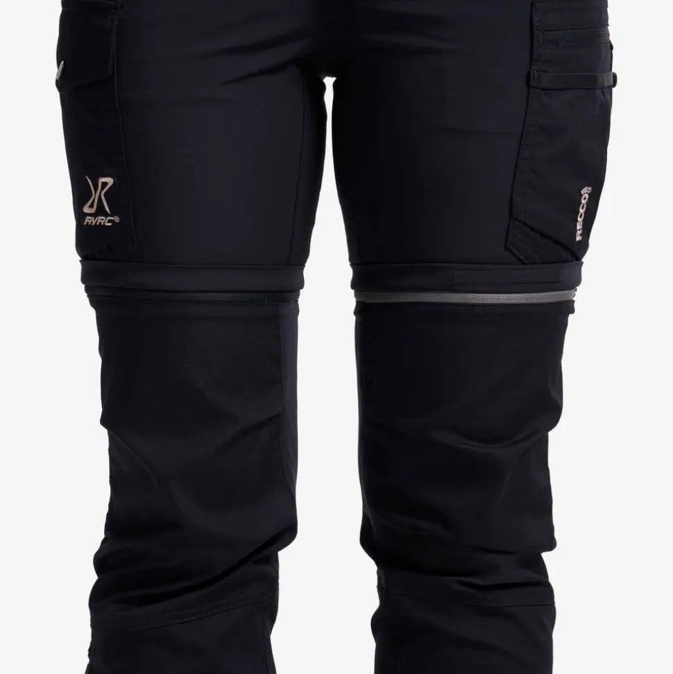 Rambler Lightweight Zip-off Pants Dame