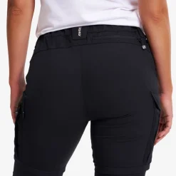 Rambler Lightweight Zip-off Pants Dame
