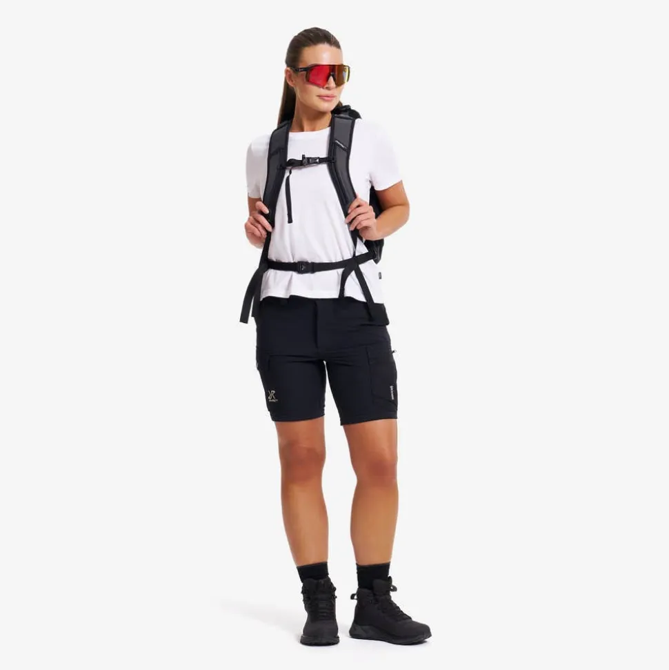 Rambler Lightweight Zip-off Pants Dame