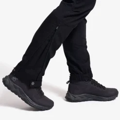 Rambler Lightweight Zip-off Pants Dame