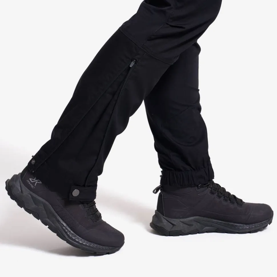 Rambler Lightweight Zip-off Pants Dame