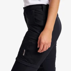 Rambler Lightweight Zip-off Pants Dame