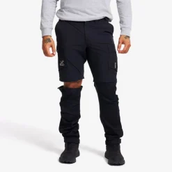 Rambler Lightweight Zip-off Pants Herre