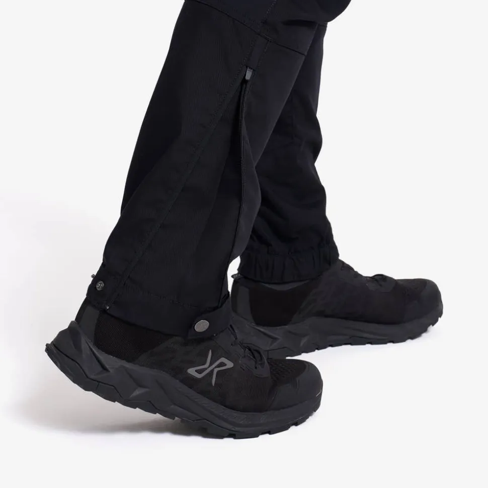 Rambler Lightweight Zip-off Pants Herre