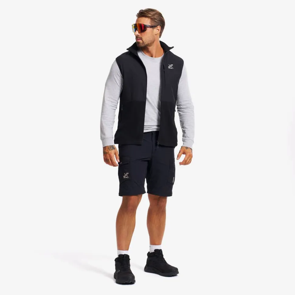 Rambler Lightweight Zip-off Pants Herre
